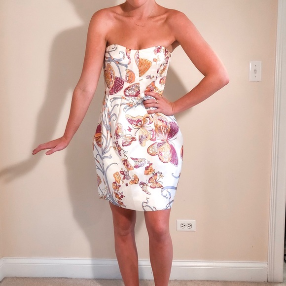 Annasophia Robb’s Emilio Pucci dress 100% silk - Picture 4 of 8